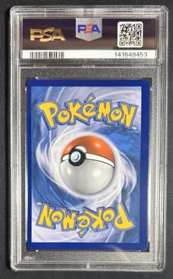 Sylveon Ex RC32/RC32 PSA 6 Radiant Collection Pokemon XY Generations NEW CERT!!! - Image 2
