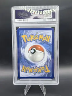 Glaceon ex 150/131 S&V: Prismatic Evolutions Holo Pokemon PSA 9 Mint SIR - Image 2
