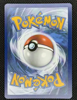 Pokemon TCG Black Star Promo SWSH191 Leafeon Holo SWIRL Near Mint - Image 3