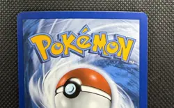 Pokemon TCG Black Star Promo SWSH191 Leafeon Holo SWIRL Near Mint - Image 4