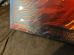 Pokemon TCG: Team Rocket's Moltres ex Ultra Premium Collection - Image 4