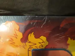 Pokemon TCG: Team Rocket's Moltres ex Ultra Premium Collection - Image 5