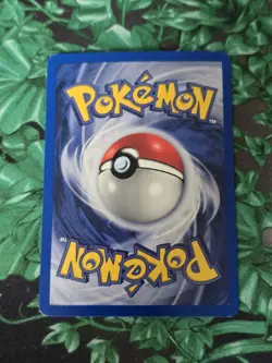 Pokemon Gym Heroes Erika Holo 16/132 LP 0021 - Image 2