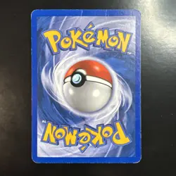 2007 Pokemon Gardevoir Holo EX Power Keepers 9/108 - Image 2