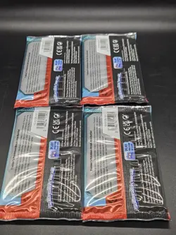 Pokemon TCG Scarlet & Violet Journey Together Booster Packs Full Art Set Sealed - Image 2