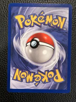 2000 Pokemon TCG Team Rocket Dratini 1st Edition 53/82 - Image 4