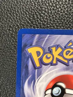 2000 Pokemon TCG Team Rocket Dratini 1st Edition 53/82 - Image 5