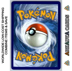 Mega Camerupt EX - 156/132 - Mega Evolution Base set - 2025 Pokemon - NM - Image 2