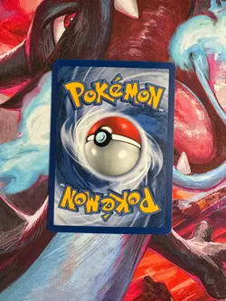 Blaine's Kangaskhan Uncommon Unlimited Gym Heroes 036/132 LP Pokemon TCG - Image 2