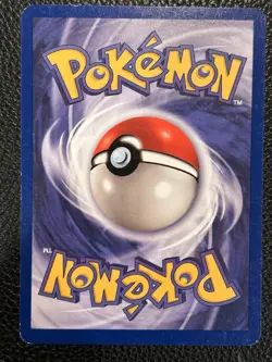 Pokemon Dark Machamp TCG 27/82 1st Edition Nonholo Rare Rocket - Image 4