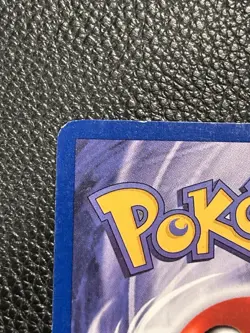Pokemon Dark Machamp TCG 27/82 1st Edition Nonholo Rare Rocket - Image 5