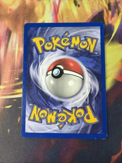 Cubone 50/64 LP 1st Edition Jungle 1999 Pokemon TCG - Image 4