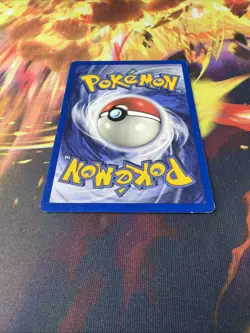 Cubone 50/64 LP 1st Edition Jungle 1999 Pokemon TCG - Image 5