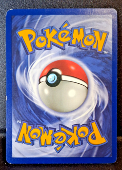 Cubone 50/64 LP 1st Edition Jungle 1999 Pokemon TCG - Image 2