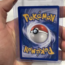 Pokemon - Gastly - Expedition Base Set 109/165 - Common - E-Reader Pokemon MP - Image 3