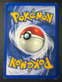 Pokemon TCG Magneton 9/102 1999 Base Set Holo Unlimited Rare LP - Image 3