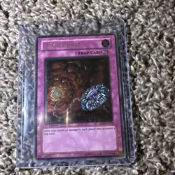 Yu-Gi-Oh! Chain Burst 1st Edition ultimate (UTR) RDS-EN056 never played - Image 1