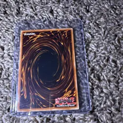 Yu-Gi-Oh! Chain Burst 1st Edition ultimate (UTR) RDS-EN056 never played - Image 2