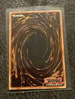Ojama King SOD-EN034 Soul of the Duelist Unlimited - Image 2