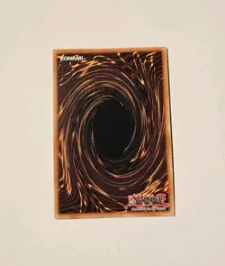 Yugioh Black Luster Soldier 1st Edition Ultra Rare LP - Image 2