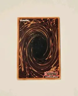Yugioh Red-Eyes Black Dragon SDJ-001 Ultra Rare LP - Image 2