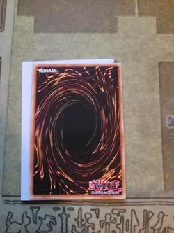 YUGIOH MAYHEM FUR HIRE DASA-EN025 SECRET UNLIMITED ED NM - Image 3