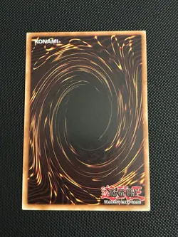 Mayhem Fur Hire DASA-EN025 Dark Saviors Secret Rare VLP - Image 2