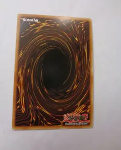 Road Warrior 5DS2-EN041 (Ultra Rare, 1st Edition, Excellent / VLP) Yugioh - Image 4