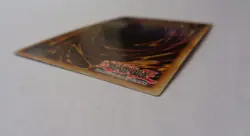 Road Warrior 5DS2-EN041 (Ultra Rare, 1st Edition, Excellent / VLP) Yugioh - Image 5