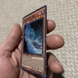 Magician's Rod TDIL-EN019 the Dark Illusion 1st Edition - Image 4