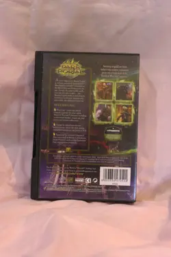 World of Warcraft TCG Dark Portal Starter Edition Featuring 3 Oversize Hero Card - Image 2