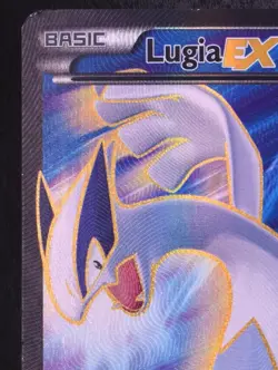 Lugia EX 94/98 - Pokemon Ancient Origins Ultra Rare Card - Image 4