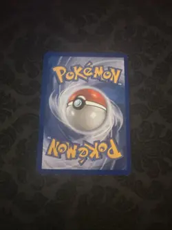 Pokemon Trading Card - Legends Awakened: Gloom LV.24 97/146 - Image 2