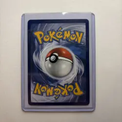 Pokemon TCG NM M Lucario EX 55a/111 Alternate Art Promo Card - Image 2