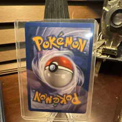 Pokemon Pidgeot Base Set 2 Holo Rare 80 HP English Card 014/130 - Image 2