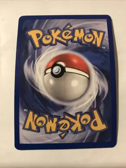 Dark Gyarados 8/82 Holo Team Rocket Prerelease Promo Pokemon Card - NM - Image 3