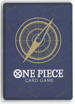 Uta EB03-003 SR ONE PIECE Heroines Edition ONE PIECE Card Japanese Near Mint - Image 2