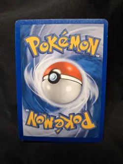 Vulpix 136/165 Expedition Non-Holo Pokemon Card TCG - Image 2