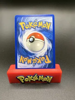 Pokemon TCG Espeon Neo Destiny 1st Edition Non Holo Rare Card 20/75 NM - Image 2