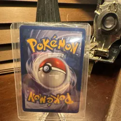 Poliwrath Base Set Shadowless 13/102 Holo Rare 90HP Pokemon TCG Card - Image 2
