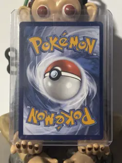 Pokemon TCG Worker Silver Tempest Full Art Trainer Ultra Rare Holo Card 195/195 - Image 2