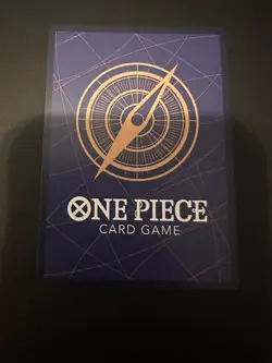 Monkey.D.Luffy (Pre-Release Tournament) (Winner) P-036 One Piece Promotion Cards - Image 2