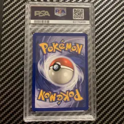 PSA 4 Zapdos Base Set Unlimited Holo Pokemon Card 16/102 - Image 2