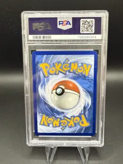 Pokemon TCG Charmeleon Scarlet Violet-151 Illustration Rare Card 169/165 PSA 10 - Image 2