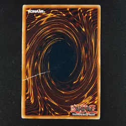 Heavy Storm SD09-EN025 - Structure Deck - Yugioh Card - Image 2
