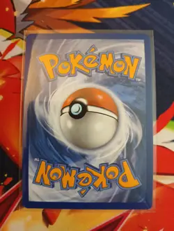 Charizard ex 125/197 Prize Pack Series Promo Stamped Card Holo Pokemon - Image 2