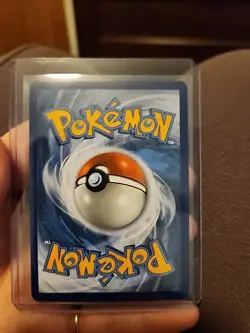 Pokemon TCG Sv03: Obsidian Flames Charizard EX Holo Card 228/197 - Image 2