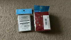 Pokemon Bloodmoon Ursaluna Card SV Sleeve Pack (64) and Deck Case Set Japanese - Image 3