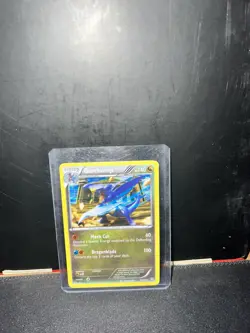 Garchomp | 90/124 | Holo | Black & White Dragons Exalted | Pokemon Card | NM - Image 1
