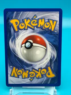 Misty's Seel - Pokemon Card Gym Challenge Set 91/132 Near Mint Vintage 2000 TCG - Image 2